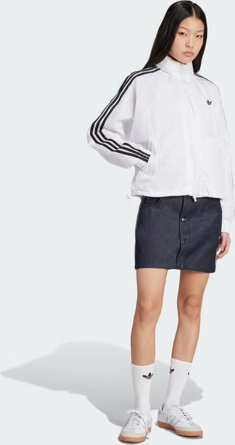 Adidas Korte rokken Jupe en Jean - Foto 6