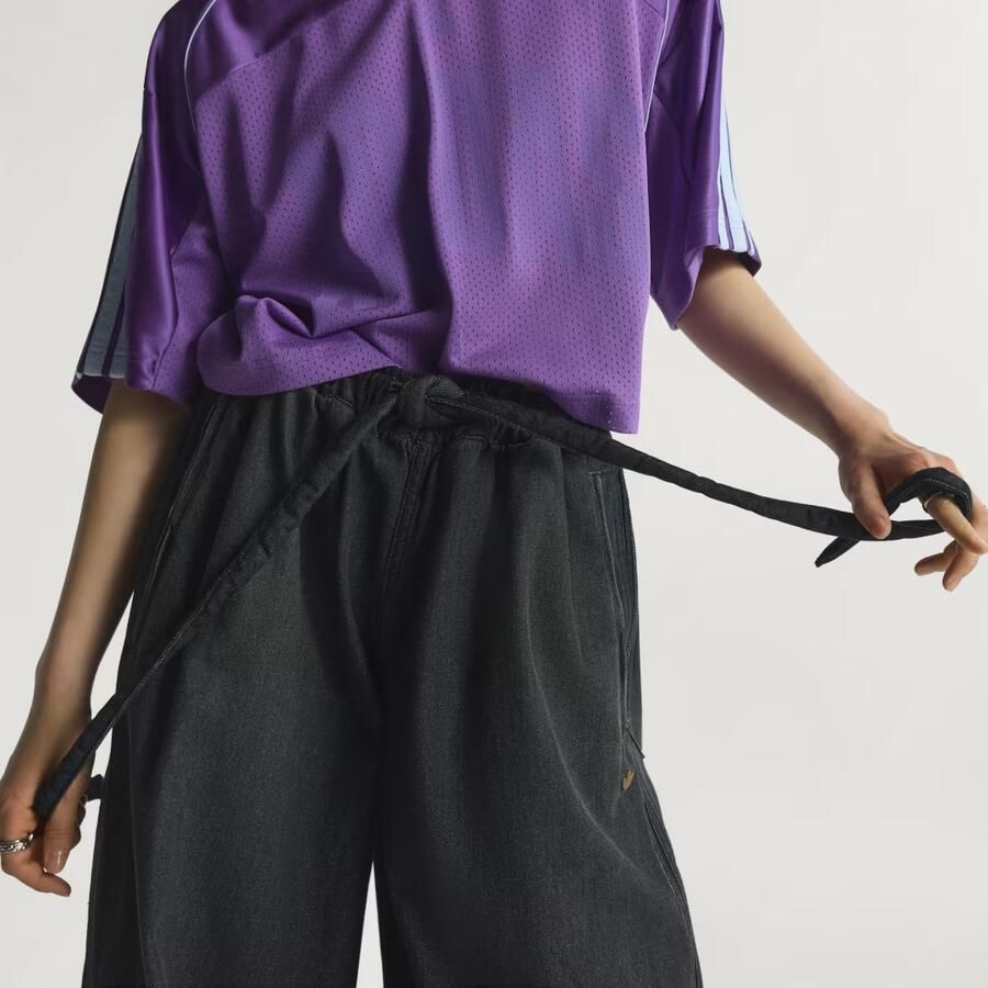 Adidas DENIM TRAININGSBROEK - Foto 3