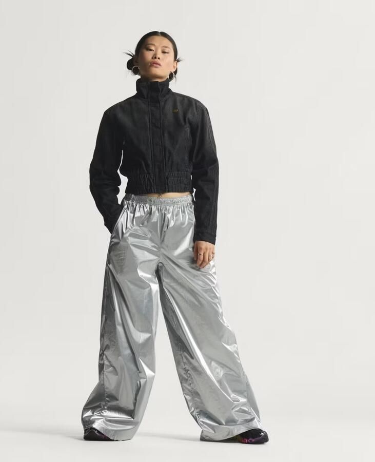 Adidas DENIM TRAININGSJACK