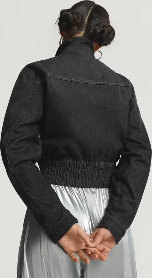 Adidas DENIM TRAININGSJACK - Foto 5
