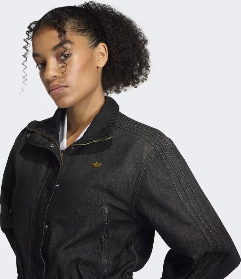Adidas DENIM TRAININGSJACK - Foto 3