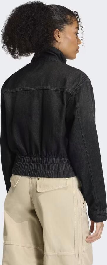 Adidas DENIM TRAININGSJACK - Foto 6