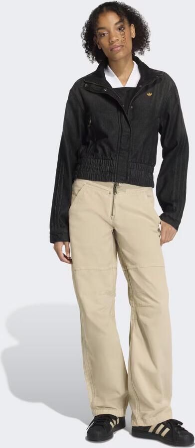 Adidas DENIM TRAININGSJACK - Foto 5