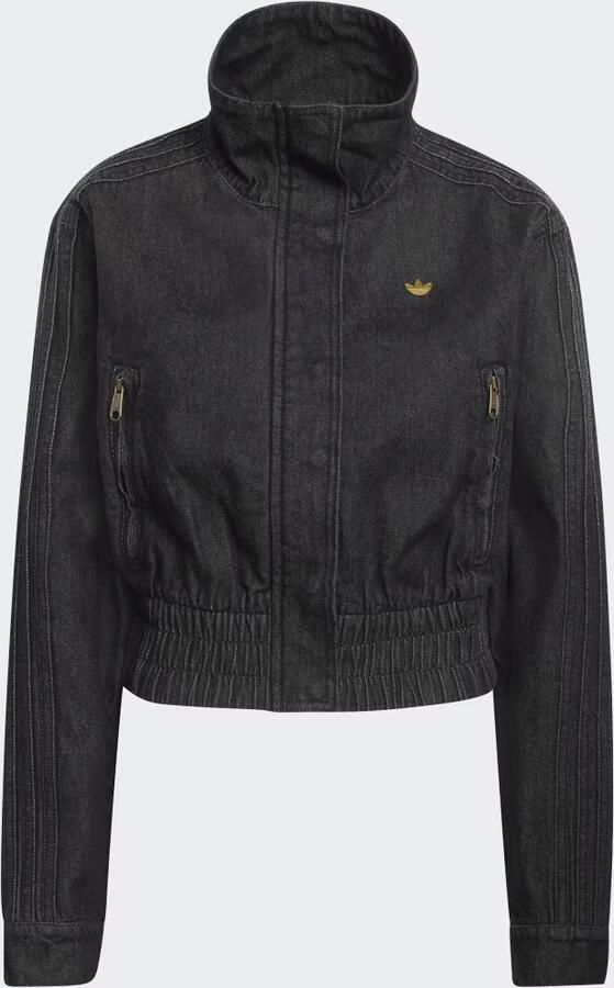 Adidas DENIM TRAININGSJACK - Foto 4