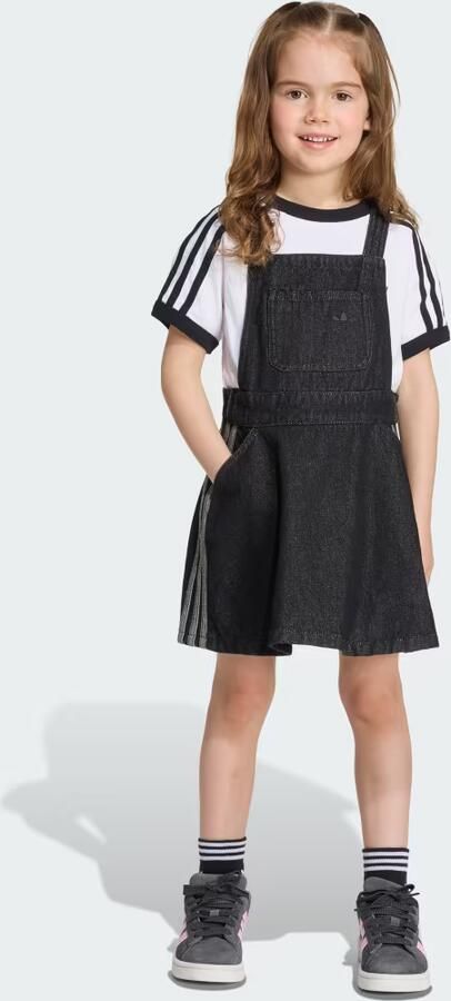 Adidas DENIM TUINJURK