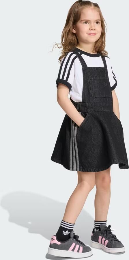 Adidas DENIM TUINJURK - Foto 5