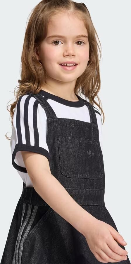 Adidas DENIM TUINJURK - Foto 4