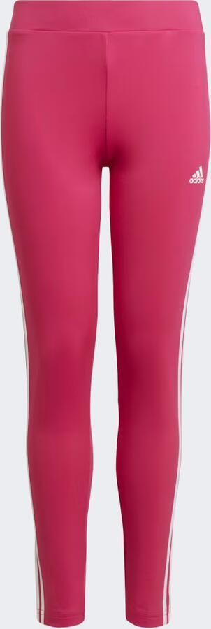 Adidas Designed 2 Move 3-Stripes Legging