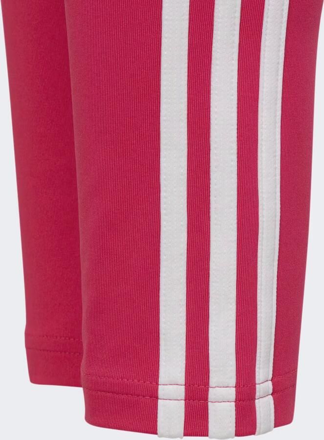 Adidas Designed 2 Move 3-Stripes Legging - Foto 4