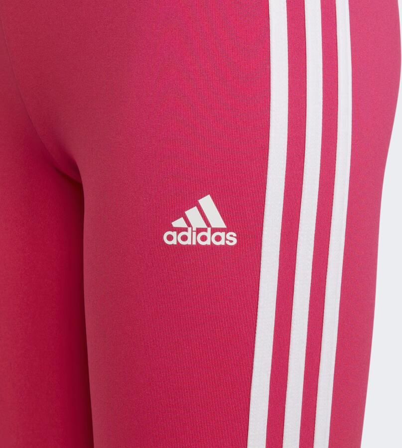 Adidas Designed 2 Move 3-Stripes Legging - Foto 2