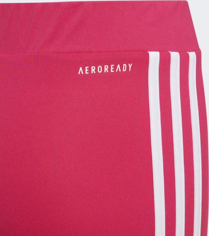 Adidas Designed 2 Move 3-Stripes Legging - Foto 3