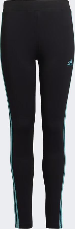 Adidas Designed 2 Move 3-Stripes Legging - Foto 4