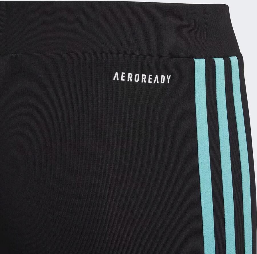 Adidas Designed 2 Move 3-Stripes Legging