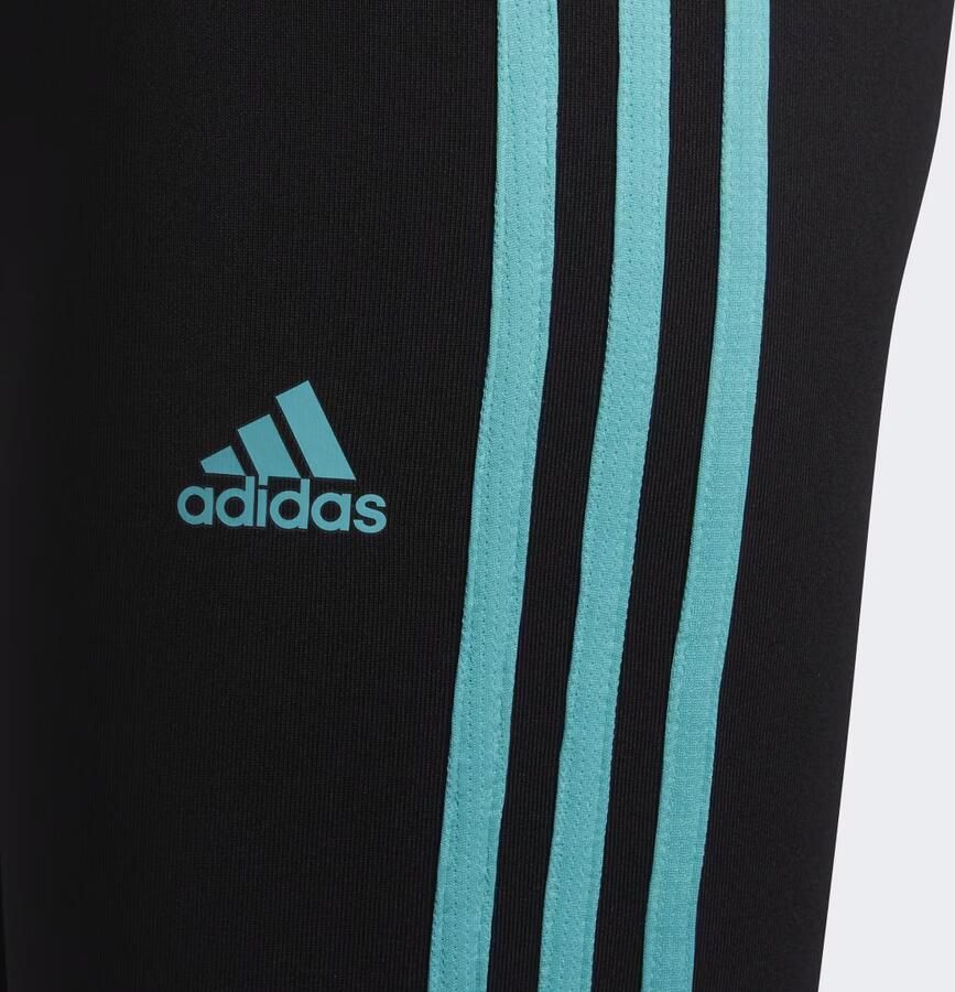 Adidas Designed 2 Move 3-Stripes Legging - Foto 2