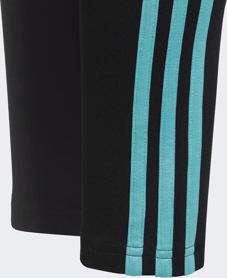Adidas Designed 2 Move 3-Stripes Legging - Foto 3