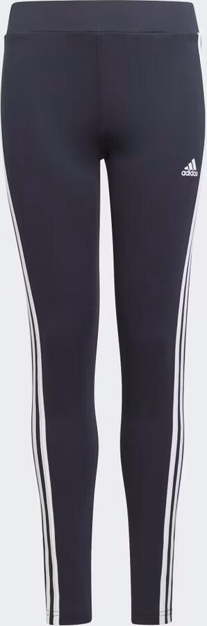 Adidas Designed 2 Move 3-Stripes Legging - Foto 5
