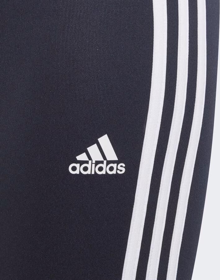 Adidas Designed 2 Move 3-Stripes Legging - Foto 2