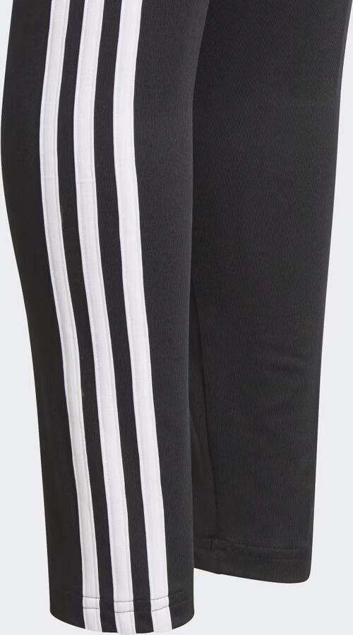 Adidas Perfor ce Designed2Move sportlegging zwart wit Sportbroek Polyester 116 - Foto 4