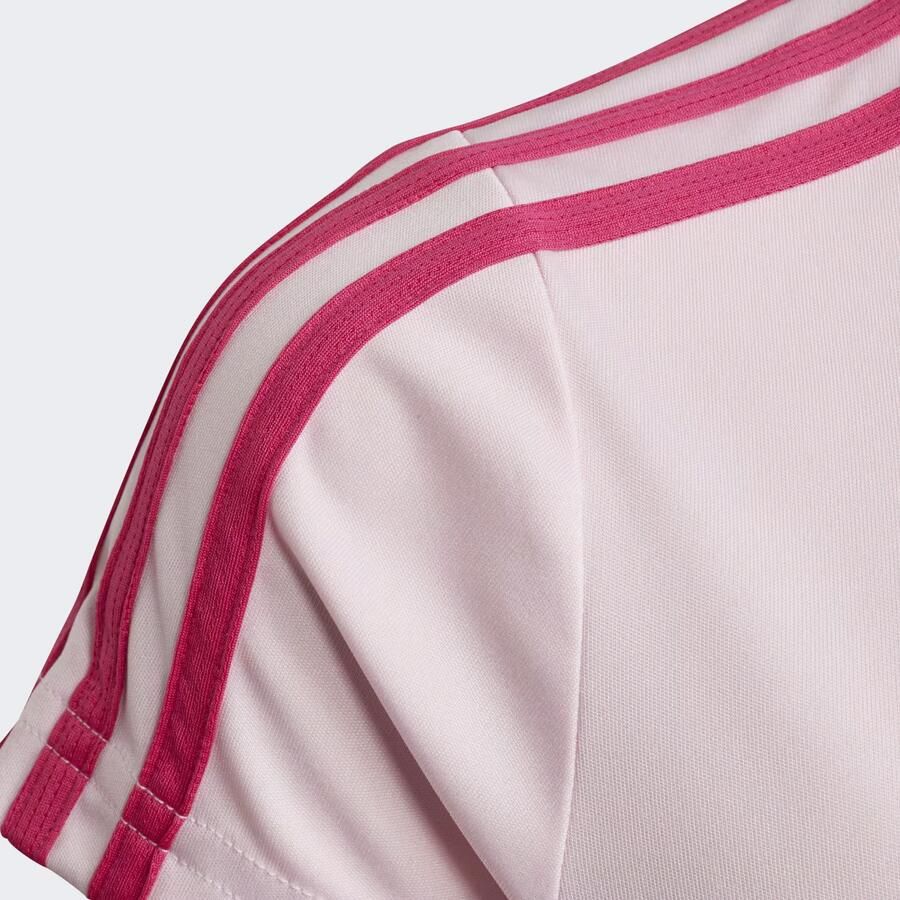 Adidas Perfor ce Designed 2 Move 3-Stripes T-shirt - Foto 2