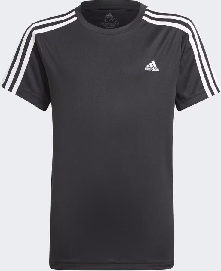 Adidas Sportswear T-shirt DESIGNED 2 MOVE 3-STREPEN - Foto 4