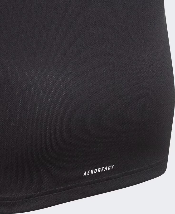 Adidas Sportswear T-shirt DESIGNED 2 MOVE 3-STREPEN - Foto 3