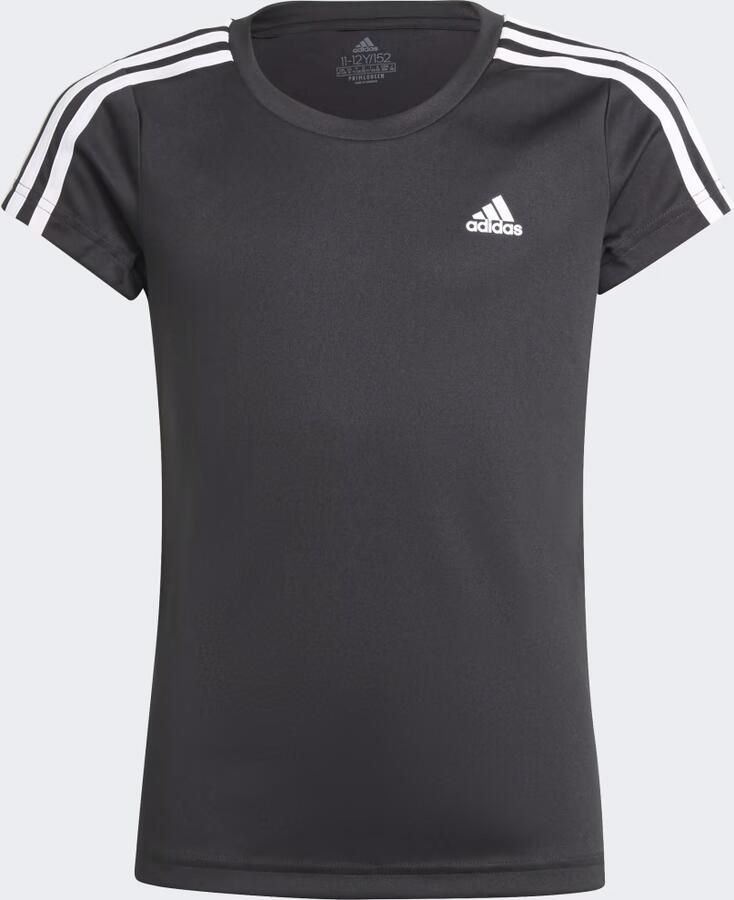 Adidas Sportswear T-shirt DESIGNED 2 MOVE 3-STREPEN - Foto 3