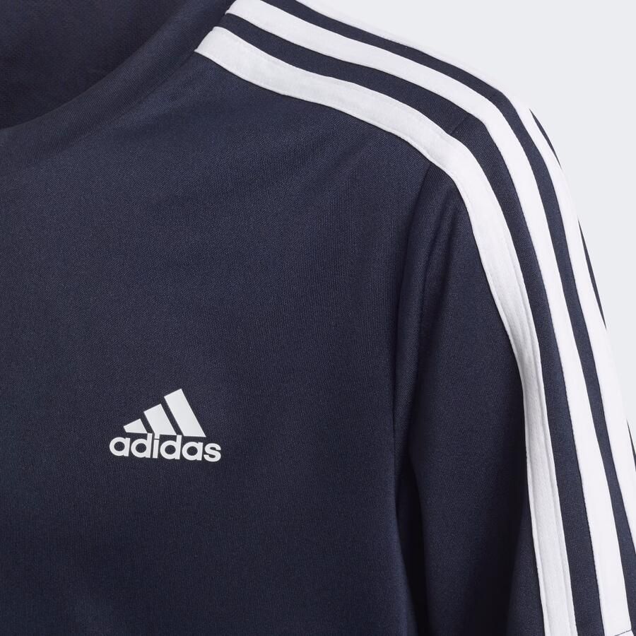 Adidas Sportswear T-shirt DESIGNED 2 MOVE 3-STREPEN - Foto 2