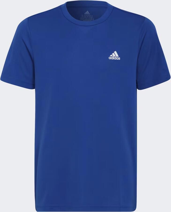 Adidas Sportswear T-shirt DESIGNED 2 MOVE