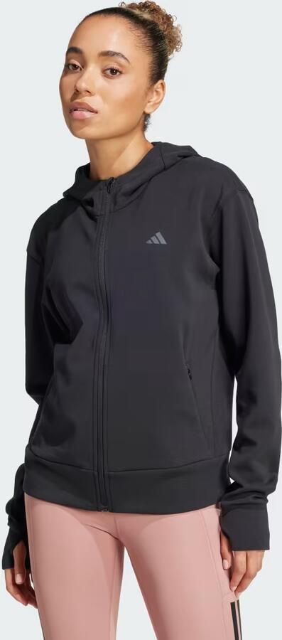 Adidas Capuchon sweaters Sweatshirt Designed 4 Training
