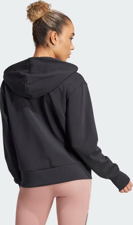Adidas Capuchon sweaters Sweatshirt Designed 4 Training - Foto 5