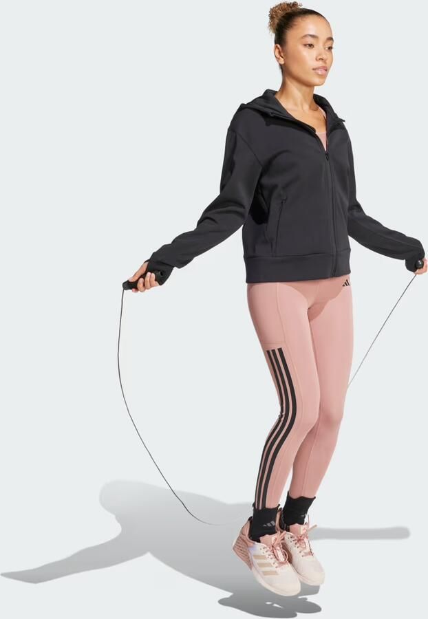 Adidas Capuchon sweaters Sweatshirt Designed 4 Training - Foto 3