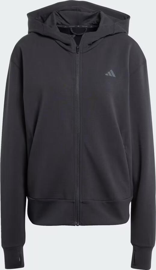 Adidas Capuchon sweaters Sweatshirt Designed 4 Training - Foto 6