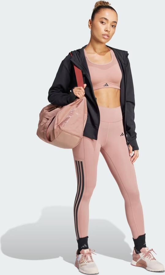 Adidas Capuchon sweaters Sweatshirt Designed 4 Training - Foto 4