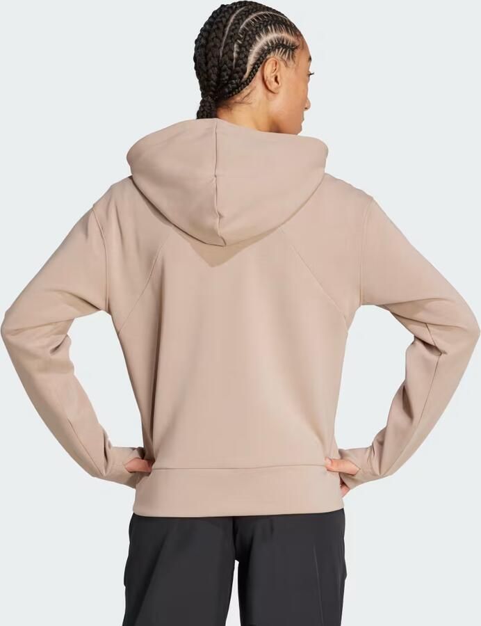 Adidas Designed 4 Training Ritshoodie - Foto 3