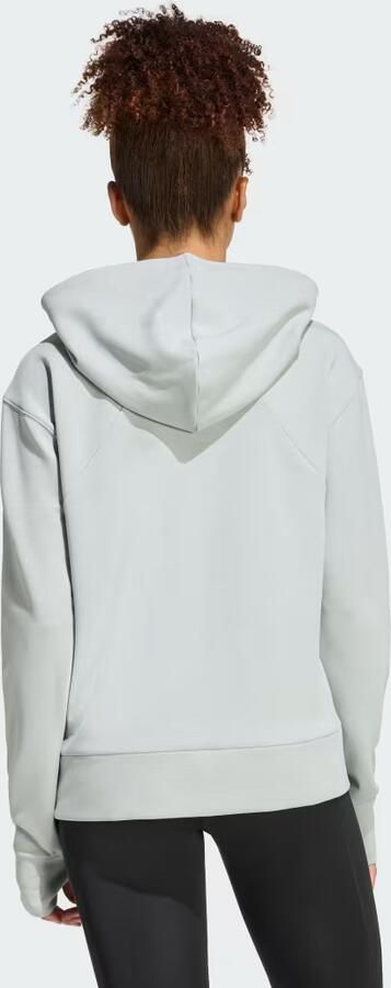 Adidas Designed 4 Training Ritshoodie - Foto 6