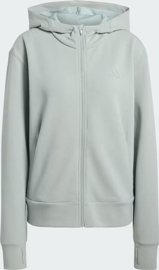 Adidas Designed 4 Training Ritshoodie - Foto 5