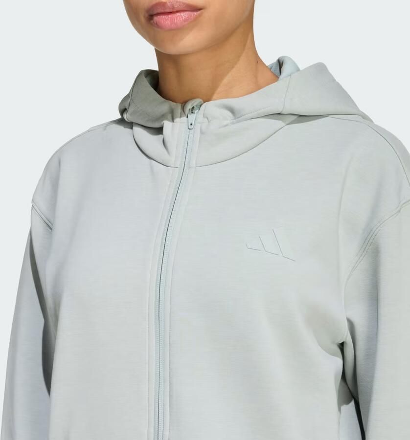 Adidas Designed 4 Training Ritshoodie - Foto 3