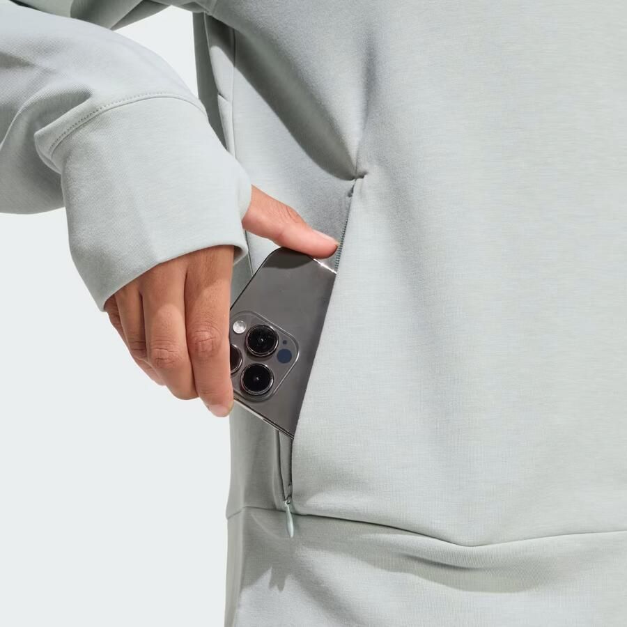 Adidas Designed 4 Training Ritshoodie - Foto 2