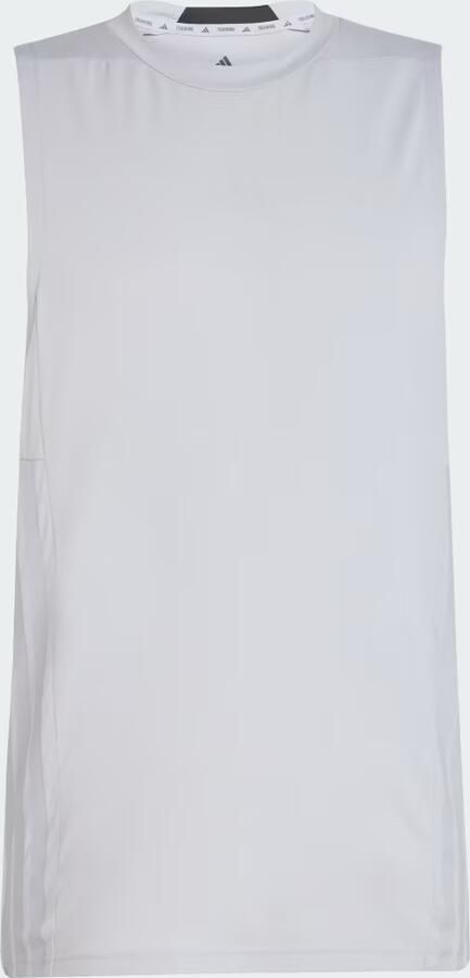 Adidas Designed-for-Training 3-Stripes Tanktop - Foto 5