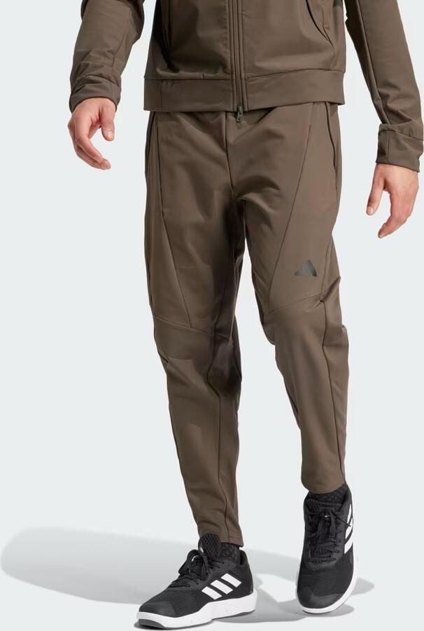 Adidas Performance Sportbroek D4T CR PANT (1-delig)
