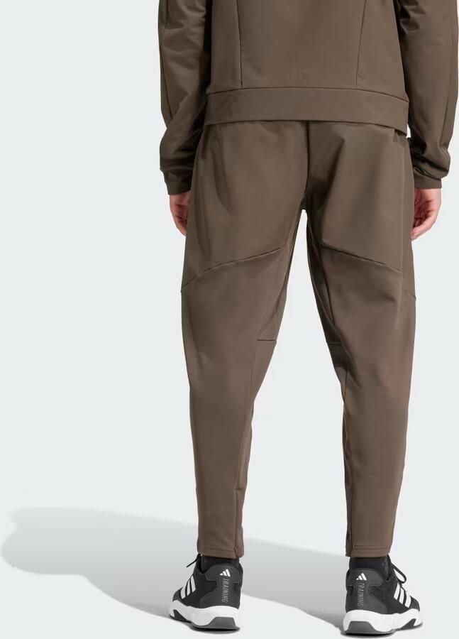 Adidas Performance Sportbroek D4T CR PANT (1-delig) - Foto 4