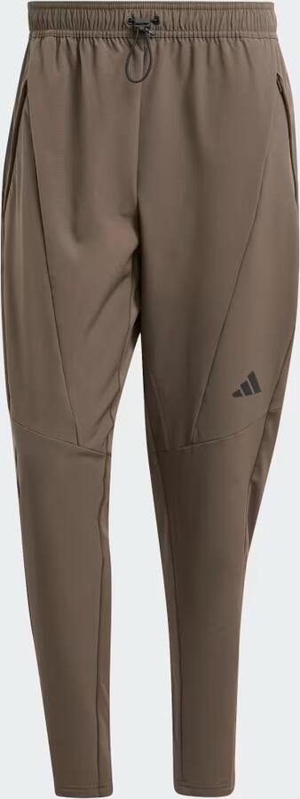 Adidas Performance Sportbroek D4T CR PANT (1-delig) - Foto 6