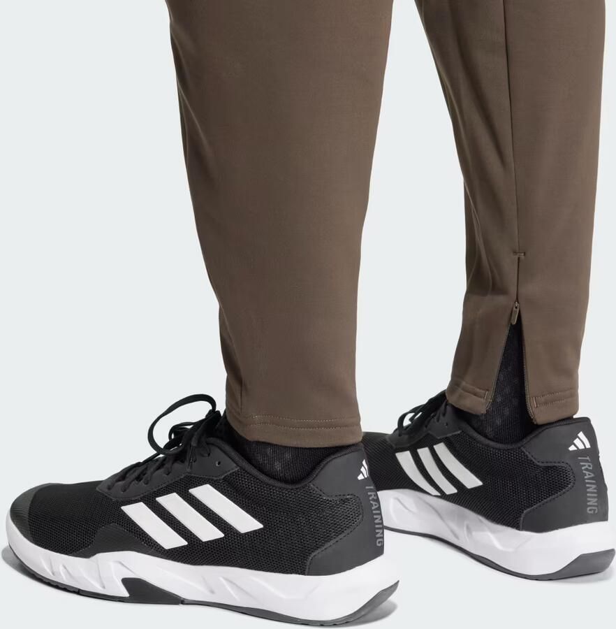 Adidas Performance Sportbroek D4T CR PANT (1-delig) - Foto 3