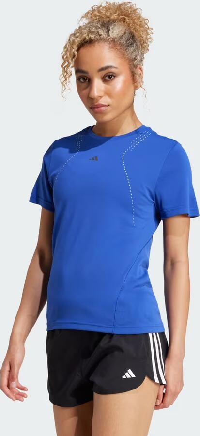 Adidas Designed For Training HEAT.RDY HIIT T-shirt