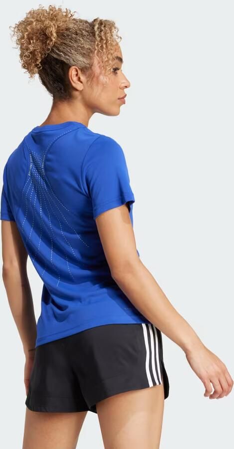 Adidas Designed For Training HEAT.RDY HIIT T-shirt - Foto 6