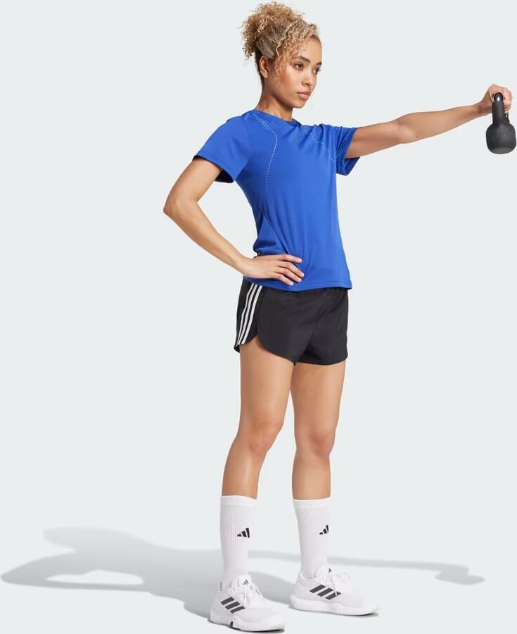 Adidas Designed For Training HEAT.RDY HIIT T-shirt - Foto 3