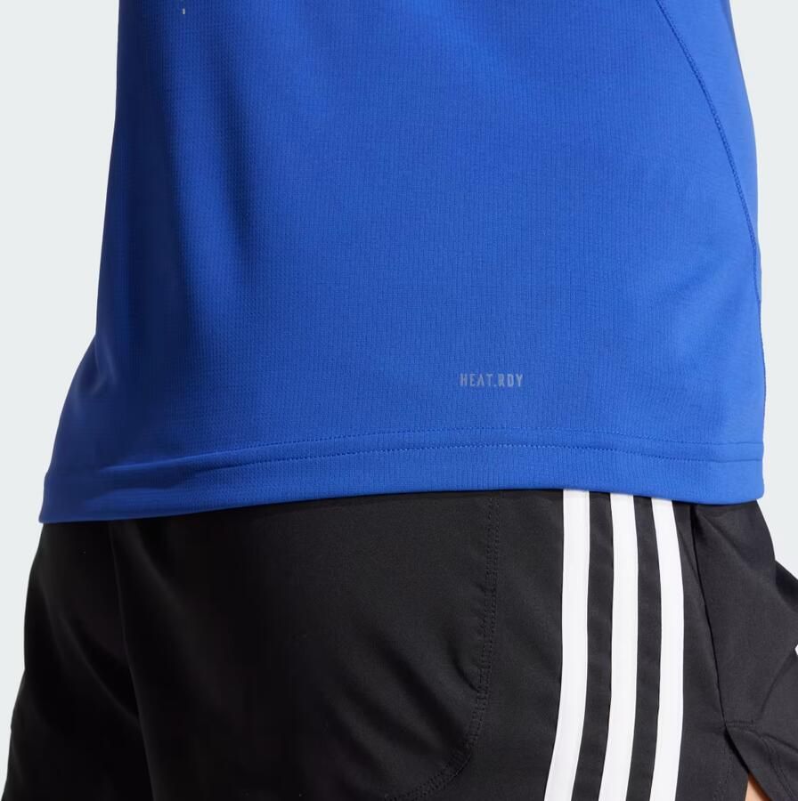 Adidas Designed For Training HEAT.RDY HIIT T-shirt - Foto 2
