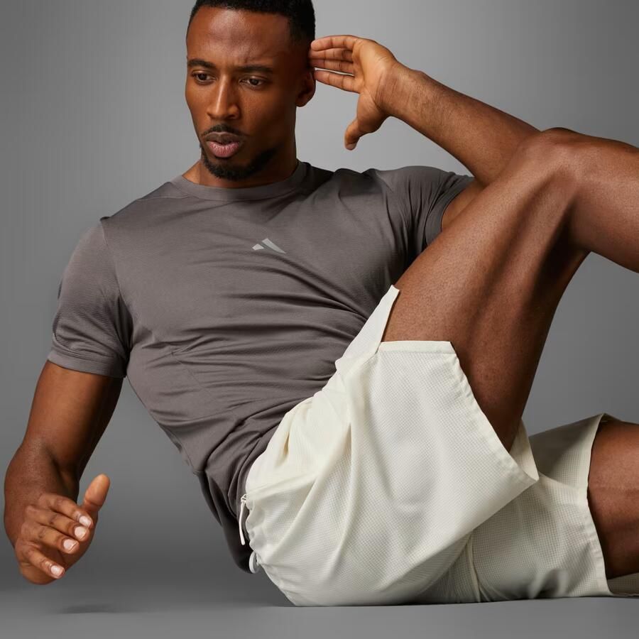 Adidas Designed for Training HIIT Workout HEAT.RDY Short - Foto 4