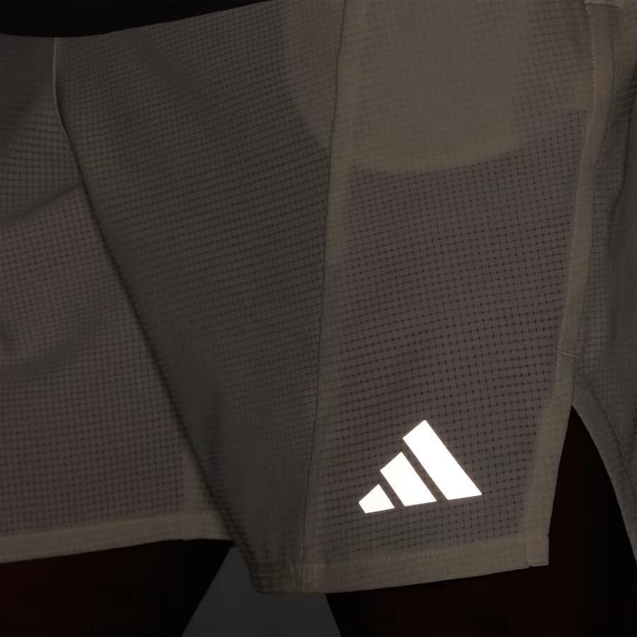 Adidas Designed for Training HIIT Workout HEAT.RDY Short - Foto 5