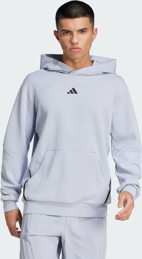 Adidas Designed for Training Hoodie
